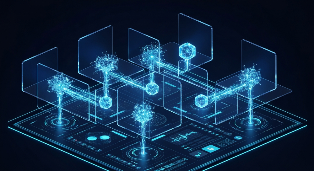 Section Illustration