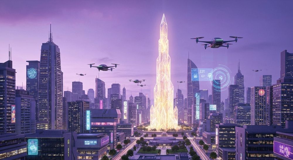 Section Illustration