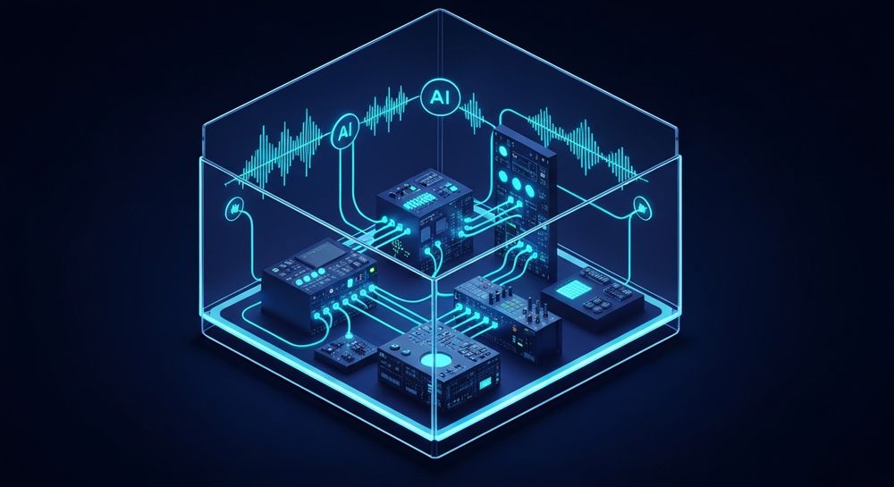 Section Illustration
