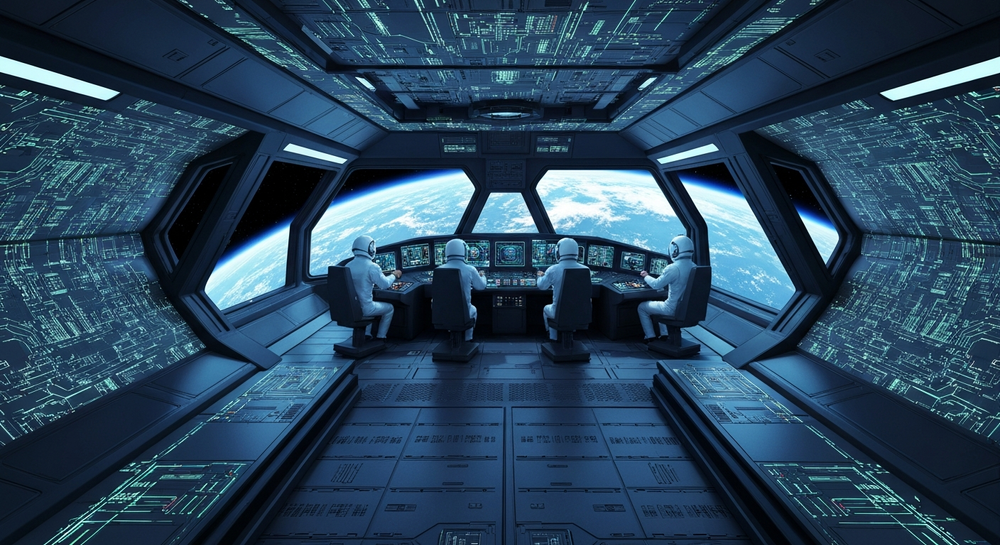 Section Illustration