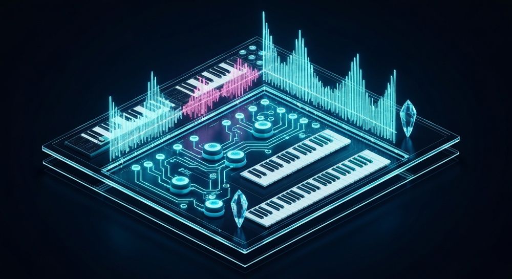 Section Illustration