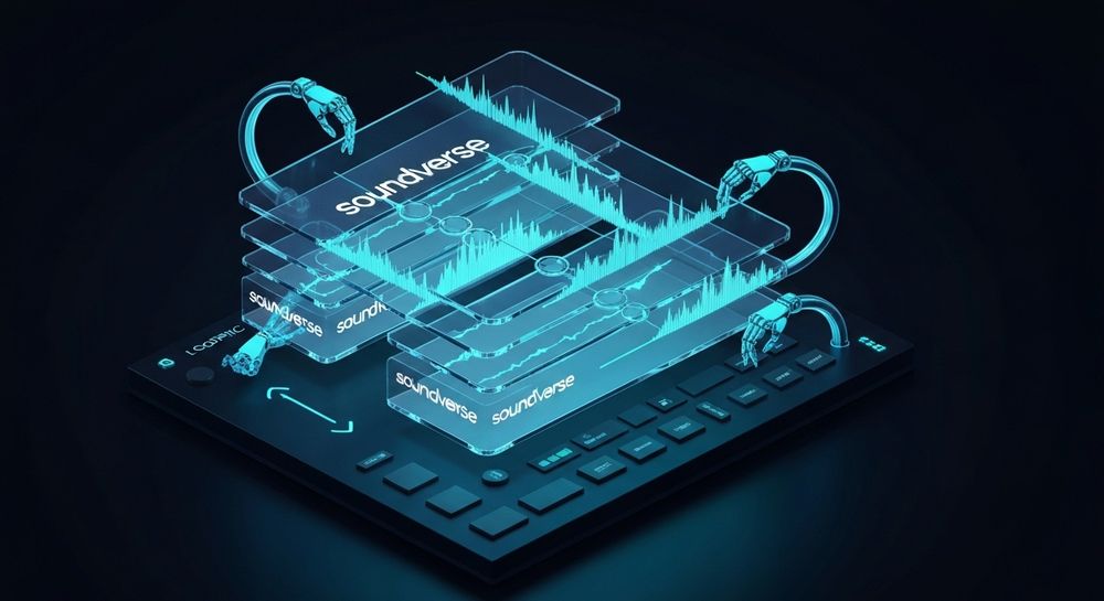 Section Illustration