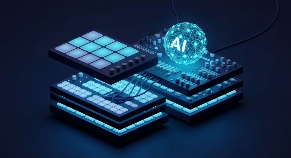 Section Illustration