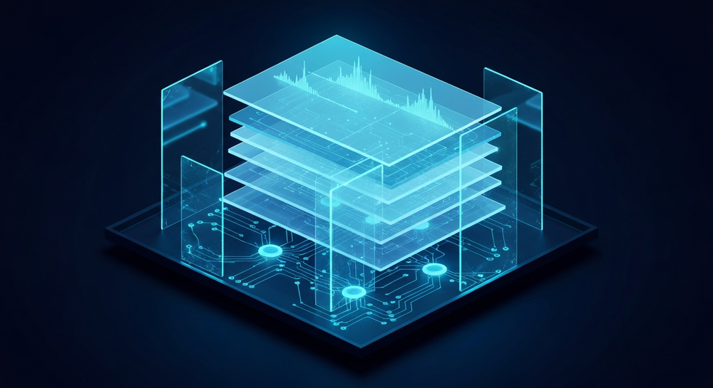 Section Illustration