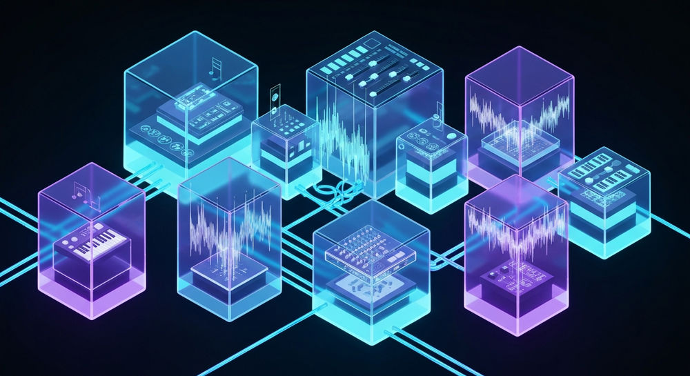 Section Illustration