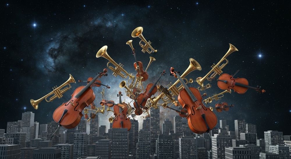 Section Illustration