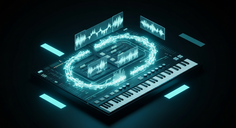 Section Illustration