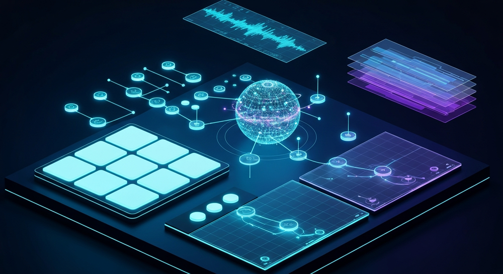 Section Illustration