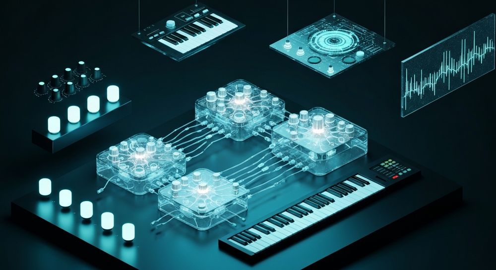 Section Illustration