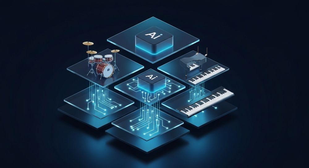 Section Illustration