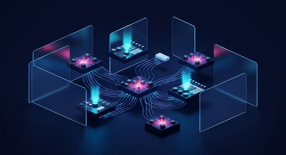 Section Illustration