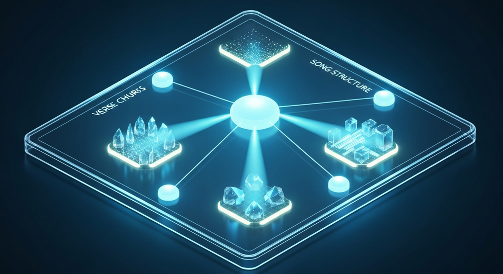 Section Illustration