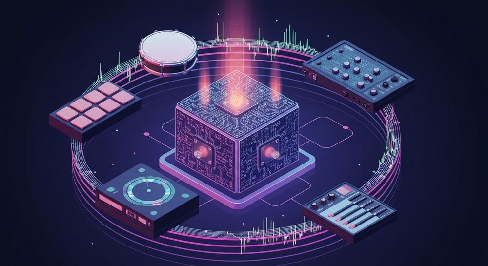 Section Illustration