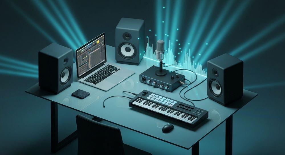 Section Illustration