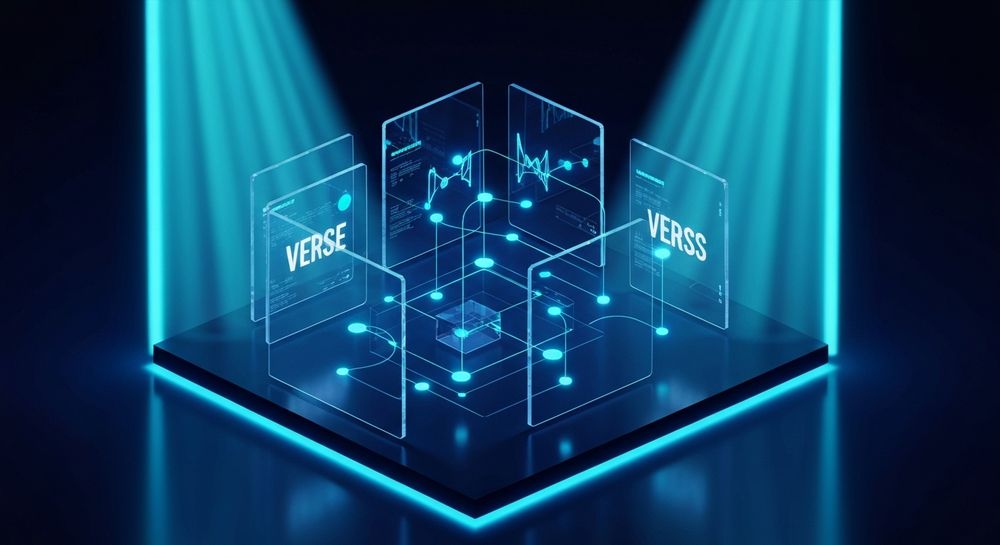 Section Illustration