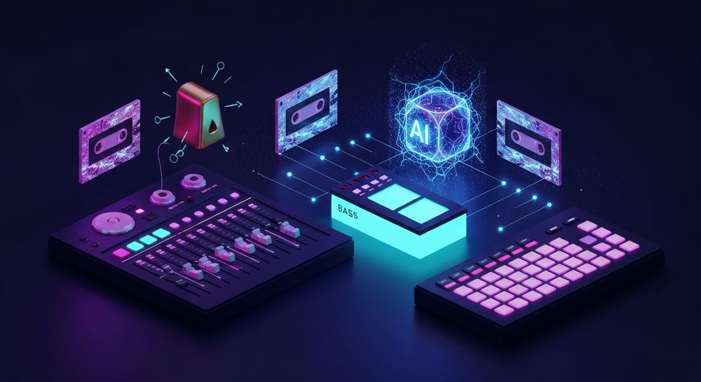 Section Illustration