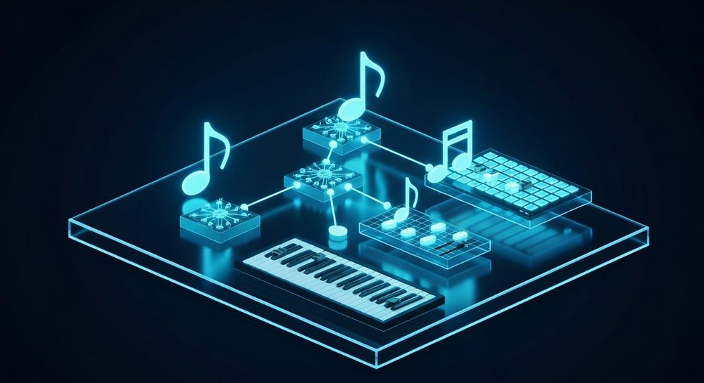 Section Illustration