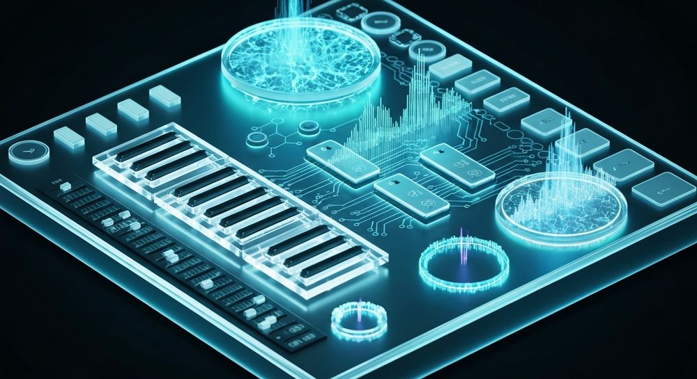 Section Illustration