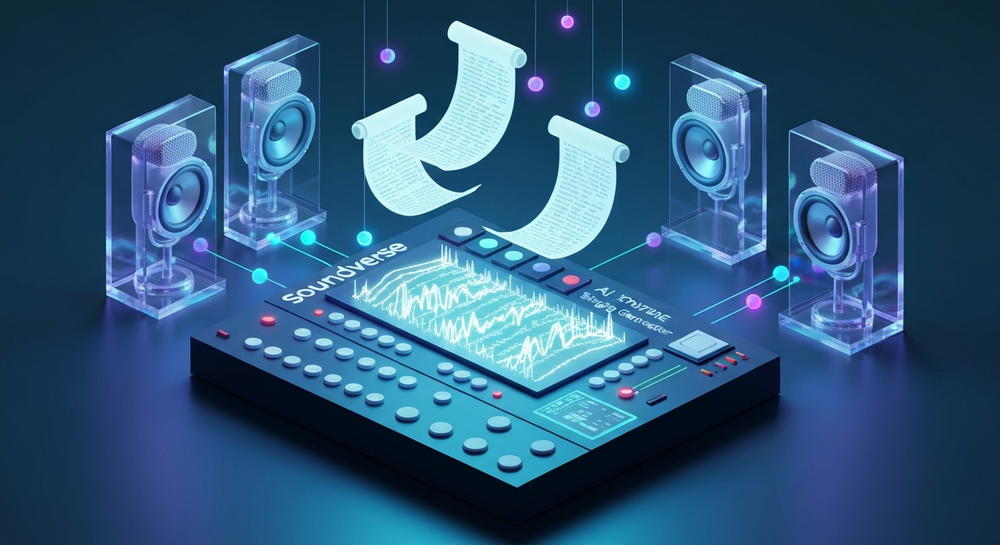 Section Illustration