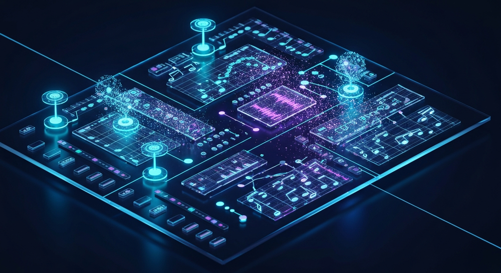 Section Illustration