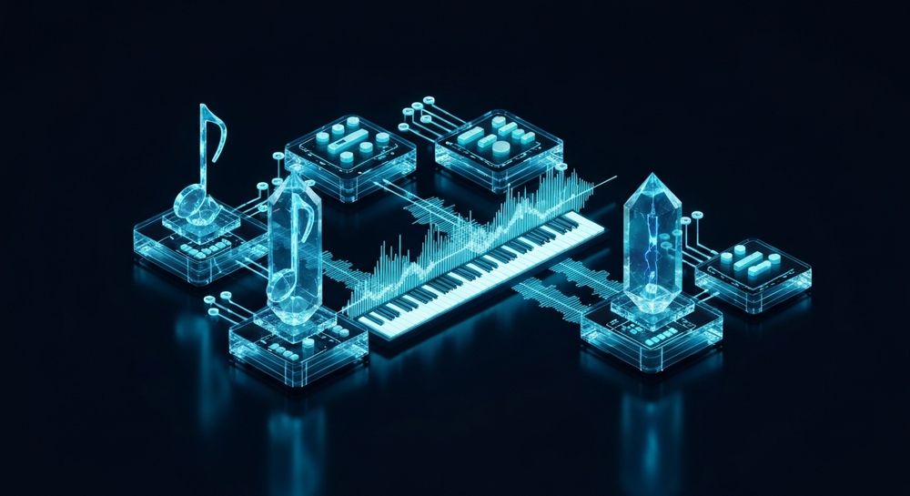 Section Illustration