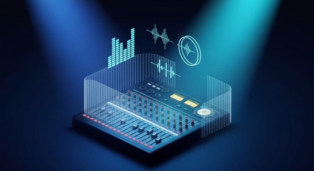 Section Illustration