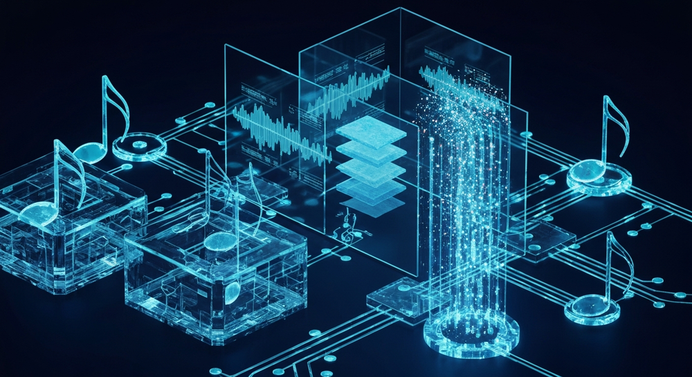 Section Illustration