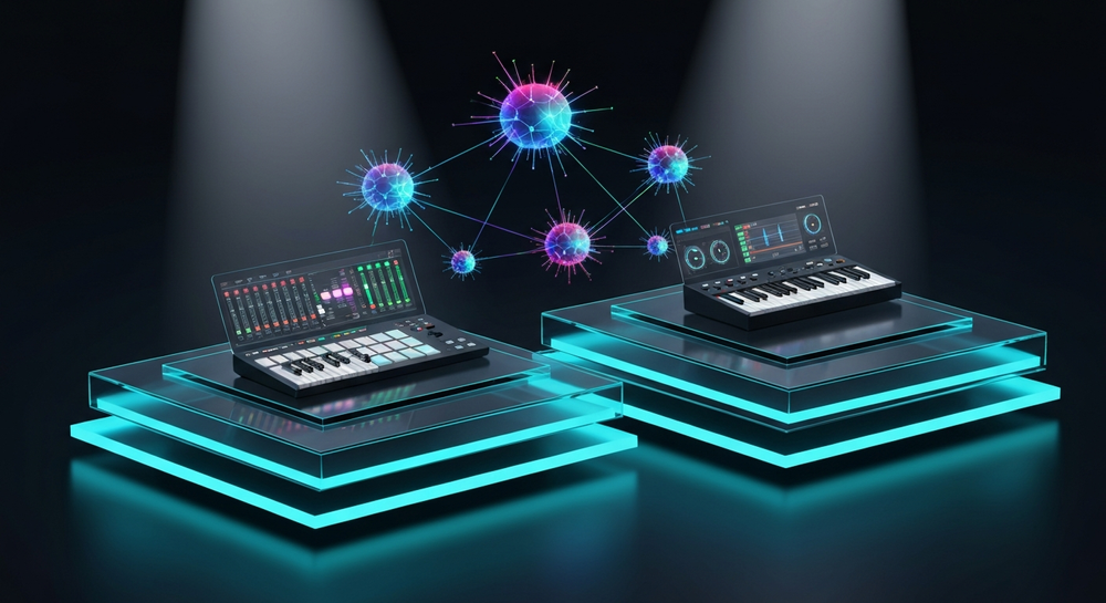 Section Illustration