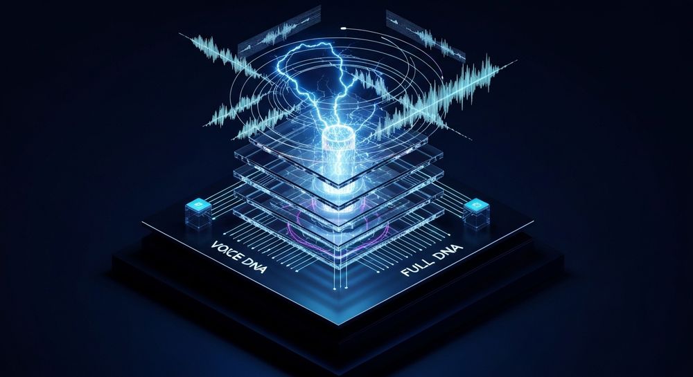 Section Illustration