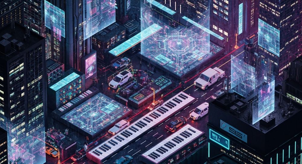 Section Illustration