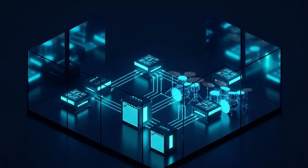 Section Illustration