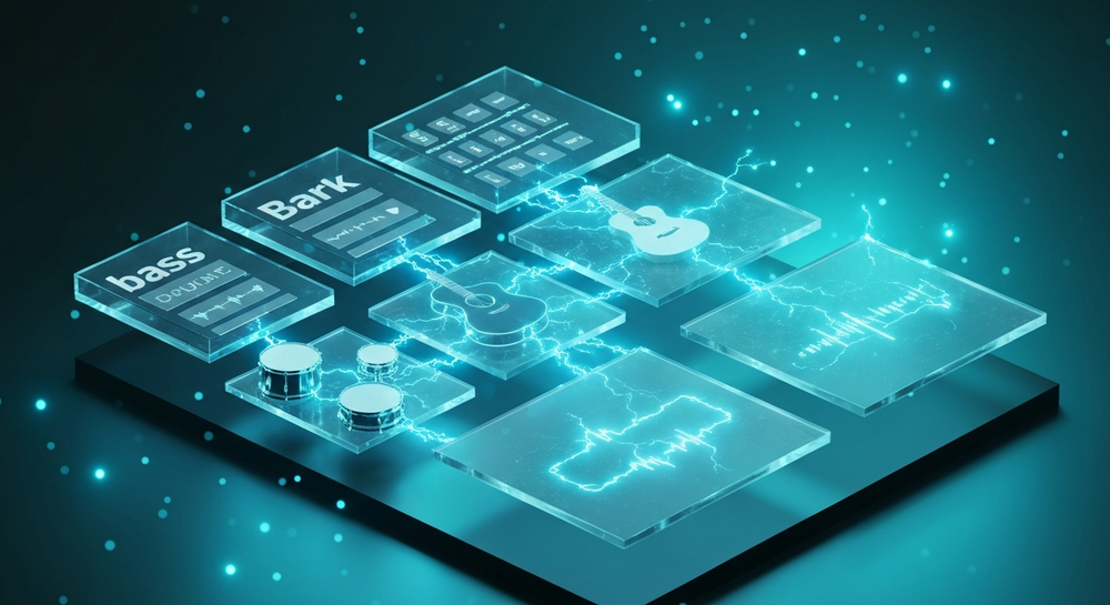 Section Illustration