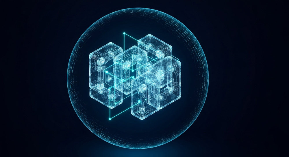 Section Illustration