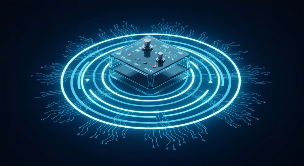 Section Illustration