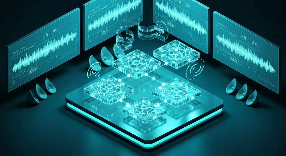 Section Illustration