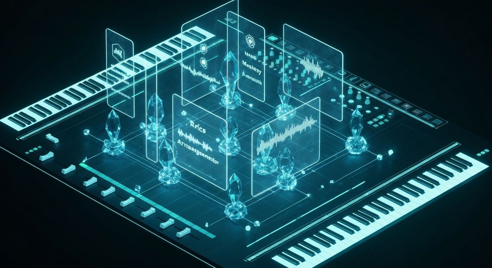 Section Illustration