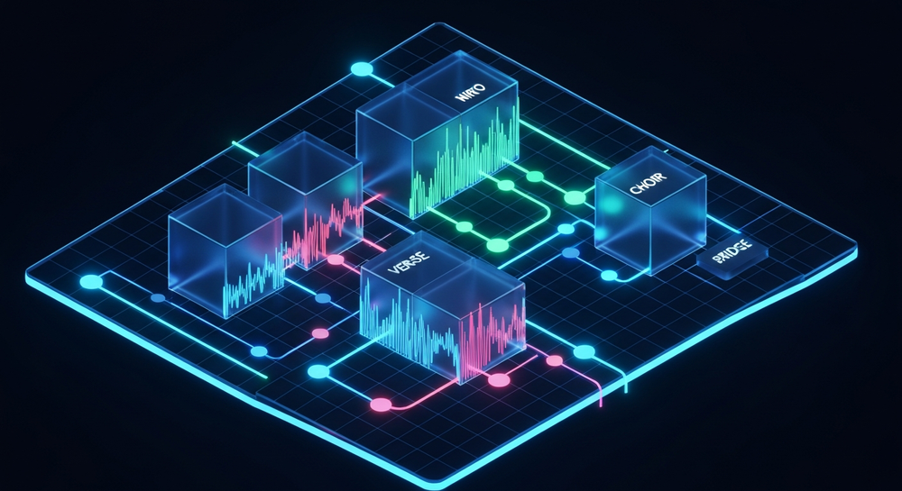 Section Illustration