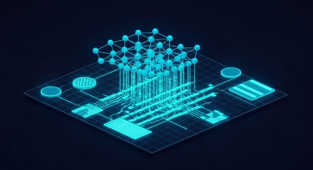 Section Illustration