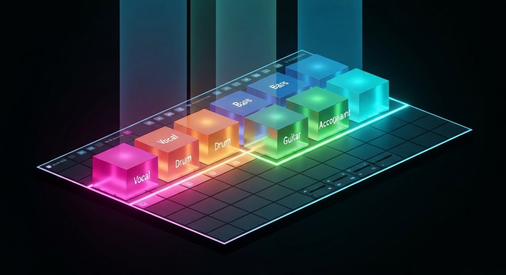 Section Illustration