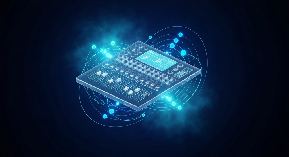 Section Illustration