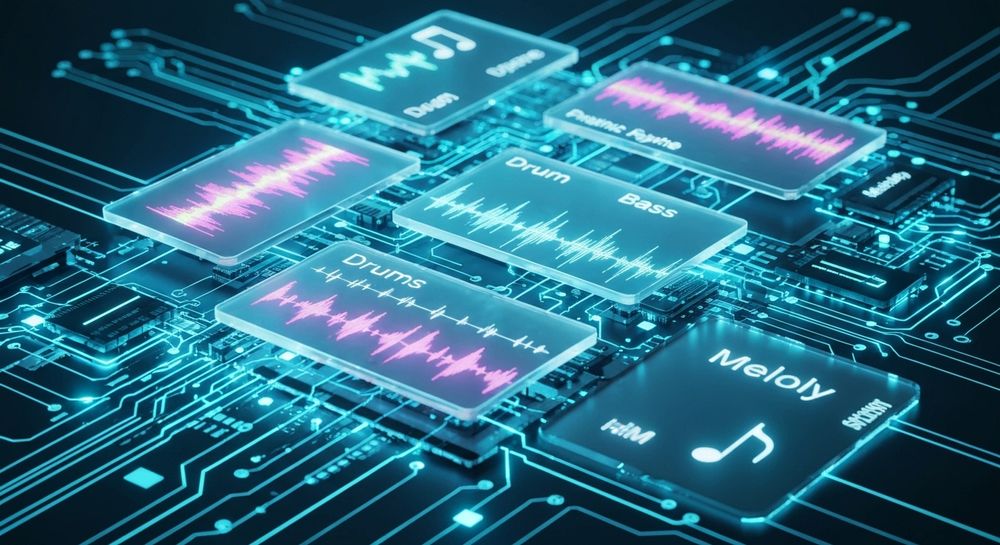 Section Illustration