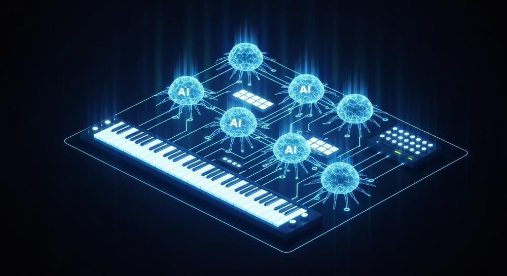 Section Illustration