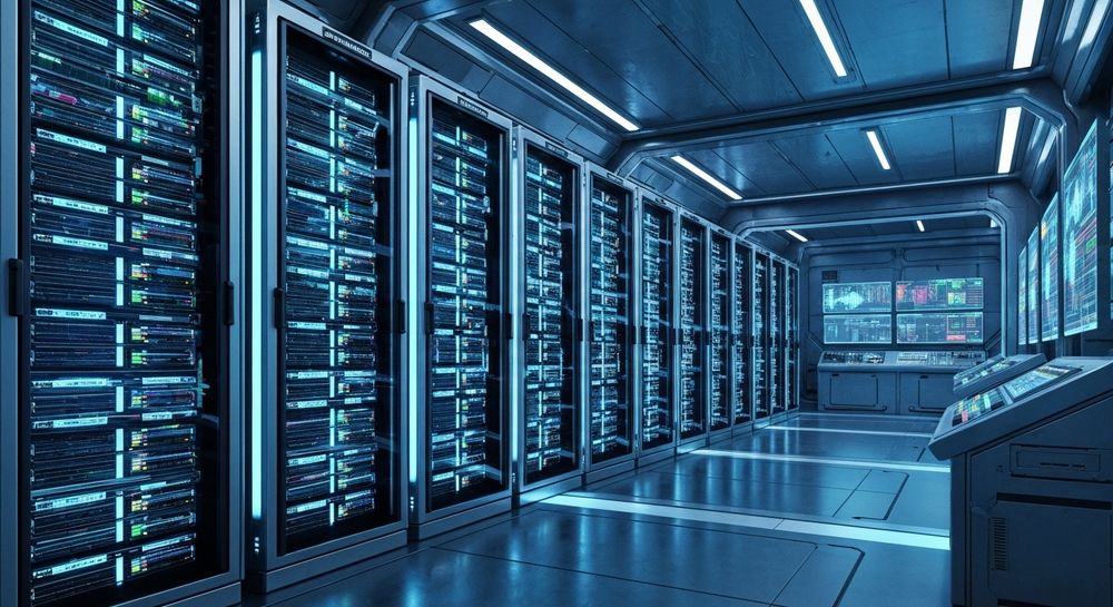 Section Illustration