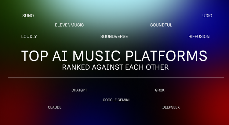Soundverse Blog Header Image