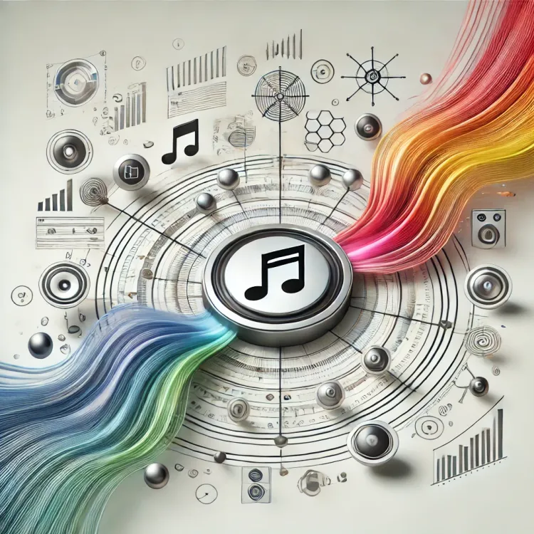 Soundverse Blog Header Image