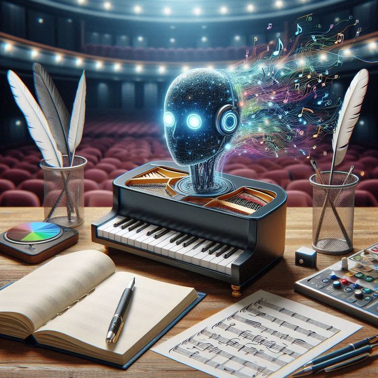 100+ Text to Music Prompts to Try on Soundverse AI