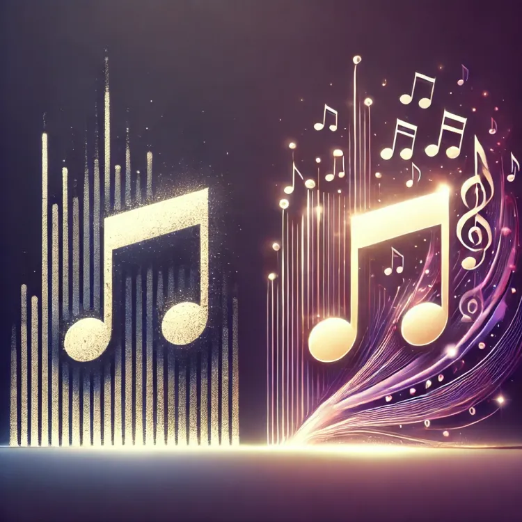 Soundverse Blog Header Image