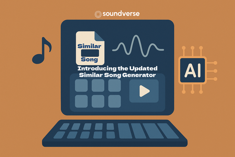 Soundverse Blog Header Image