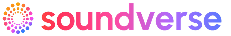 Soundverse Blog Header Image