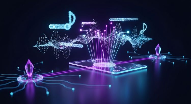 Soundverse Blog Header Image